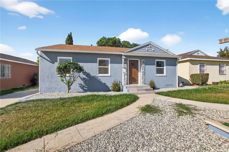 13509 S Ainsworth, Gardena, CA 90247