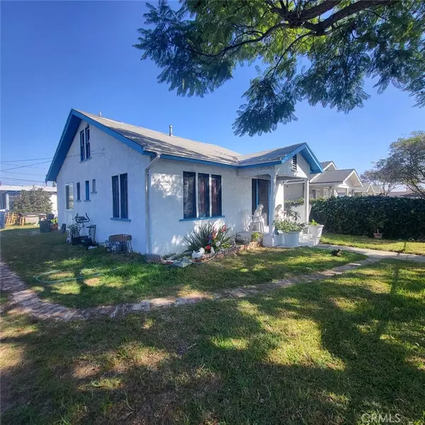 Los Angeles, CA 90044,1209 W 90th