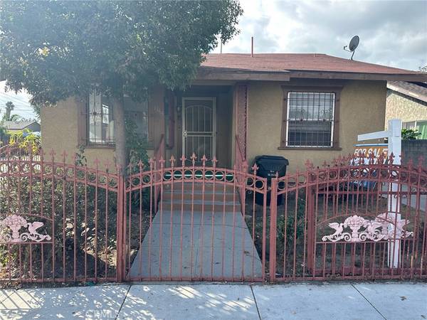 1144 E 68th, Los Angeles, CA 90001