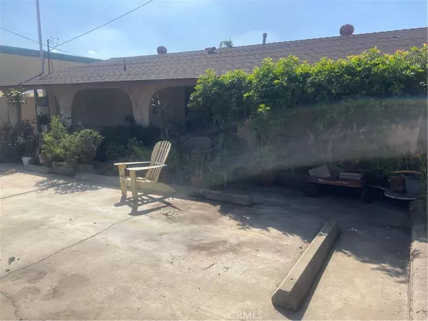 2044 W 166th ST, Torrance, CA 90504