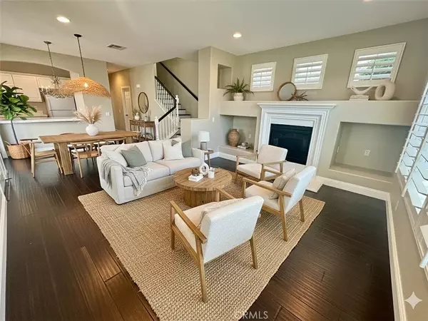 Ladera Ranch, CA 92694,6 Evergreen Road