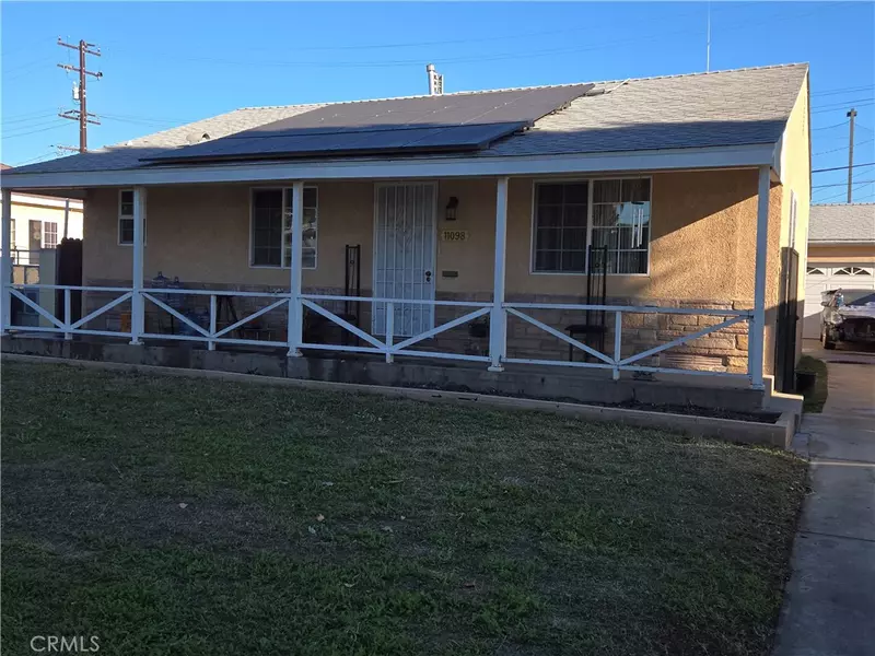 11098 Hulme, Lynwood, CA 90262