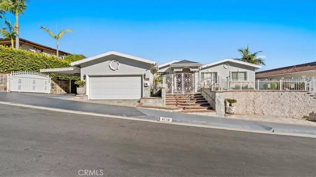 Baldwin Hills, CA 90008,4119 Don Jose Dr