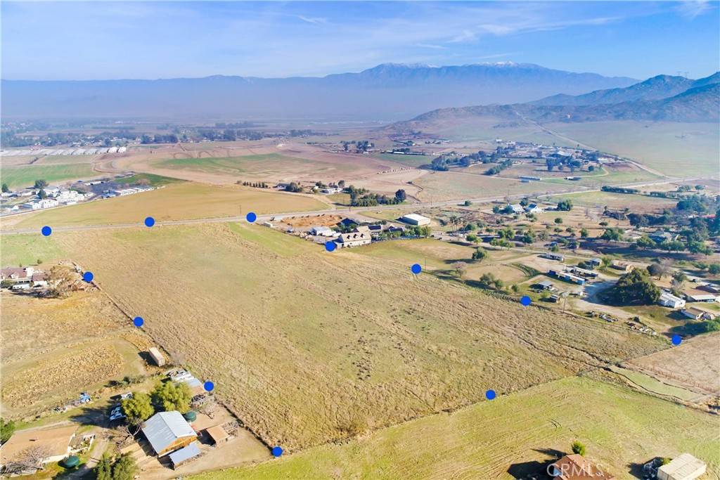 0 Contour AVE, Nuevo/lakeview, CA 92567