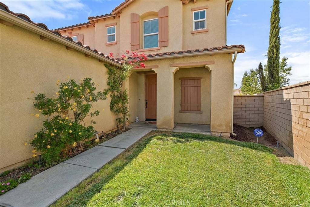 Moreno Valley, CA 92551,17693 Camino Del Rey