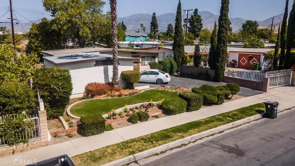 San Fernando, CA 91340,12909 Vaughn ST