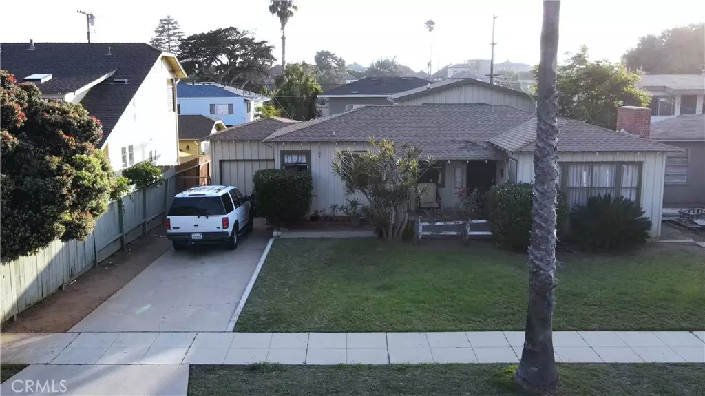 Oceanside, CA 92054,1933 S Tremont ST