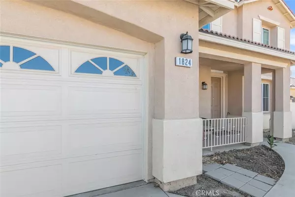 San Jacinto, CA 92582,1824 Image Meadows