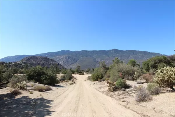 Mountain Center, CA 92561,0 San Lorenzo Rd
