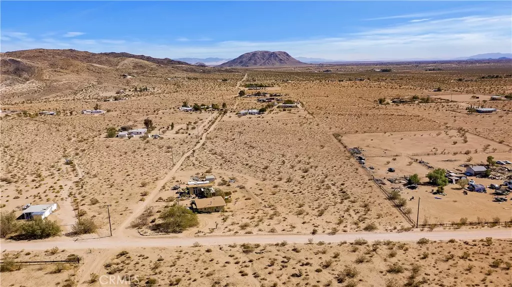 2683 Shawnee, Landers, CA 92285