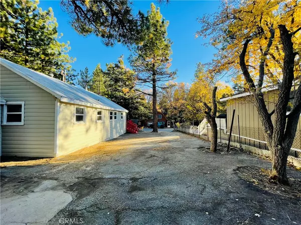 Green Valley Lake, CA 92341,33424 Holcomb Creek DR