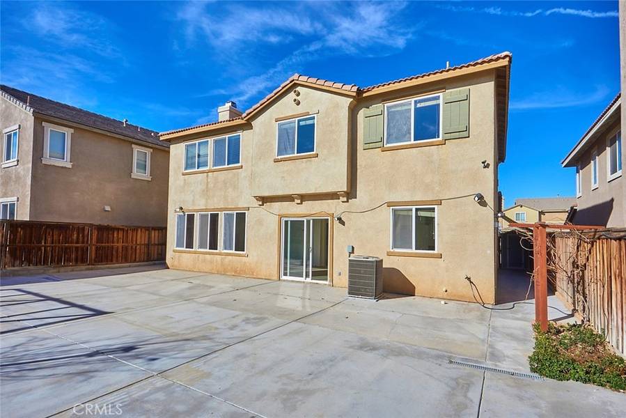 12943 Susanville st, Hesperia, CA 92344