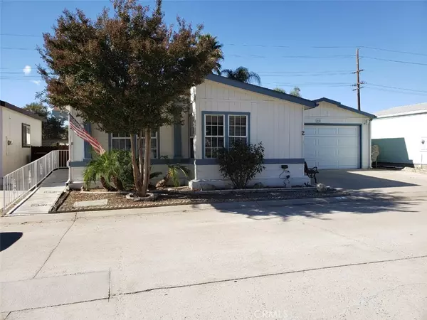 27250 Murrieta RD #2, Menifee, CA 92586