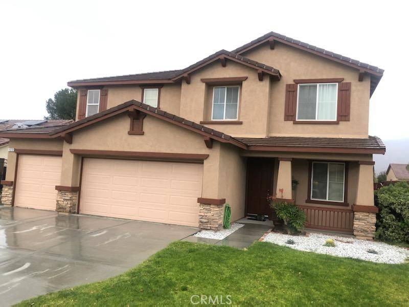 San Jacinto, CA 92582,1573 Chardonnay PL