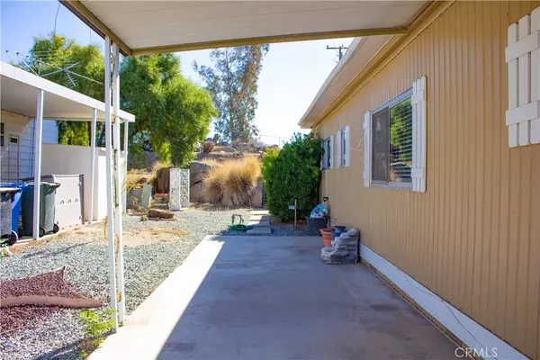 Hemet, CA 92543,1700 S State ST #69