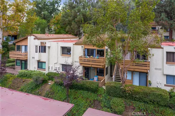 Diamond Bar, CA 91765,22812 Hilton Head DR #46