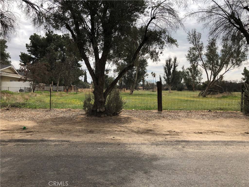 0 Ramona & Stalder Ave's, Nuevo, CA 92567