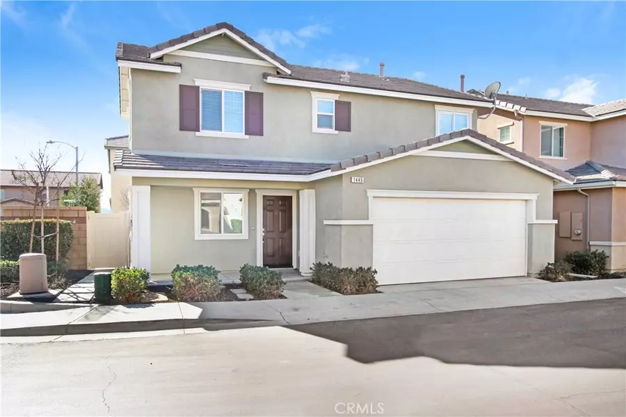 1445 Chinaberry LN, Beaumont, CA 92223
