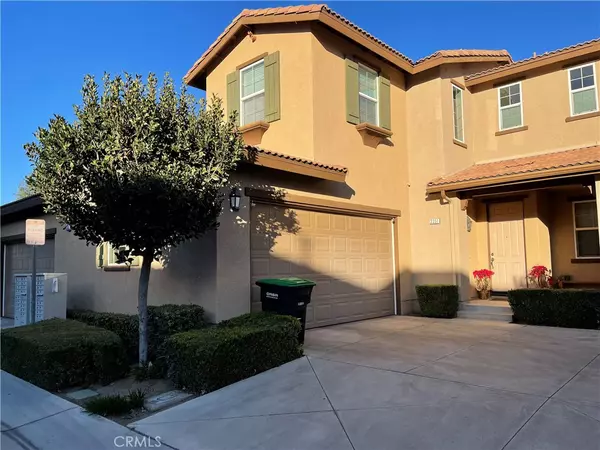 Perris, CA 92571,3351 Evening Mist LN