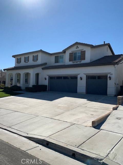 6389 Fern CT, Eastvale, CA 92880