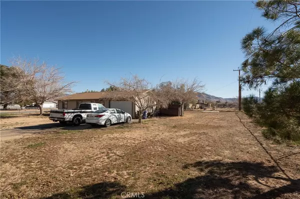 Apple Valley, CA 92308,11085 Moki RD