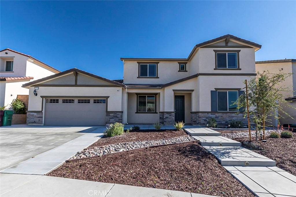 35704 Champagne WAY, Winchester, CA 92596