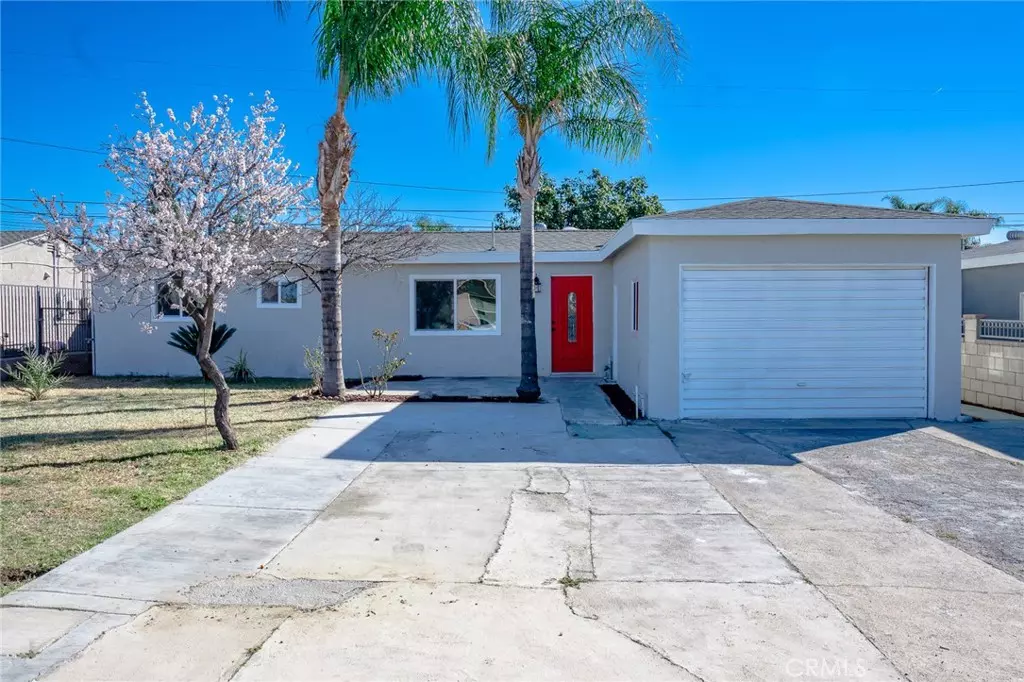 Ontario, CA 91764,758 N Cucamonga AVE