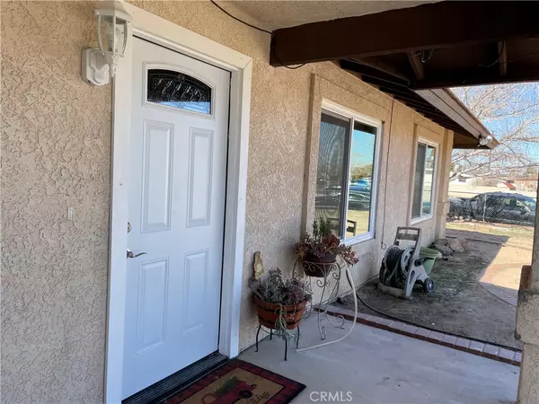 Hesperia, CA 92345,9934 7th AVE