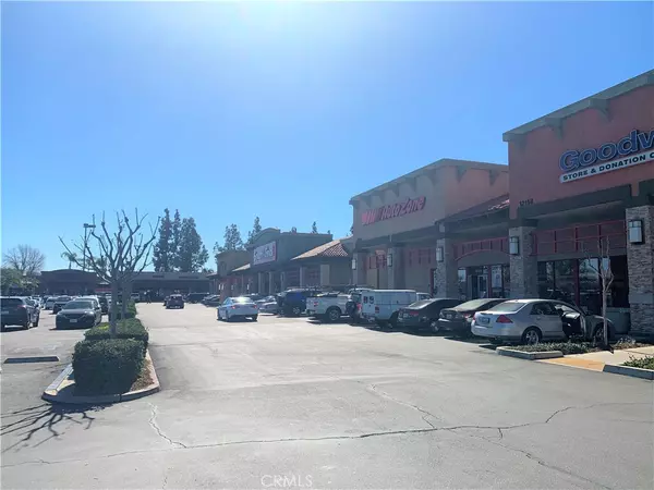 Chino, CA 91710,12140 Central AVE