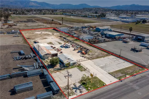 947 S State ST, San Jacinto, CA 92583