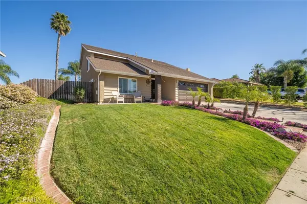 Chino Hills, CA 91709,14735 Velvet ST