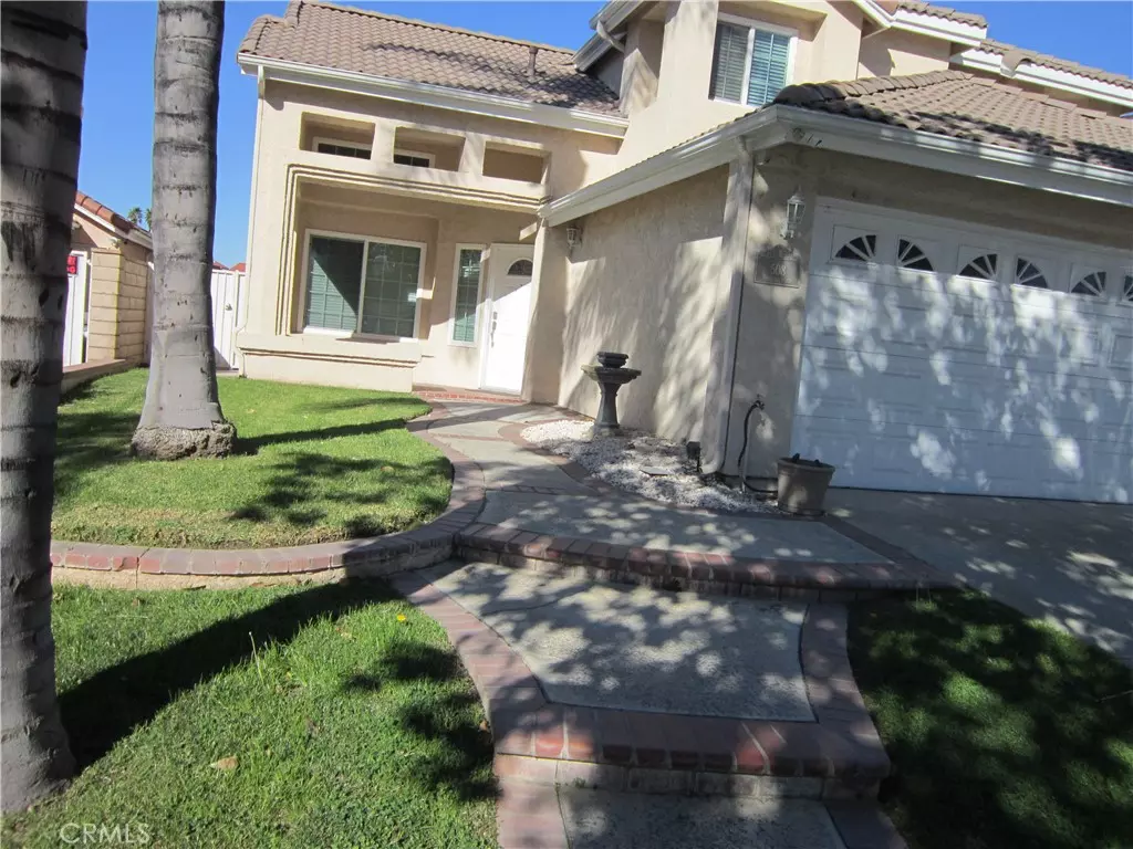 Corona, CA 92879,508 Harding RD