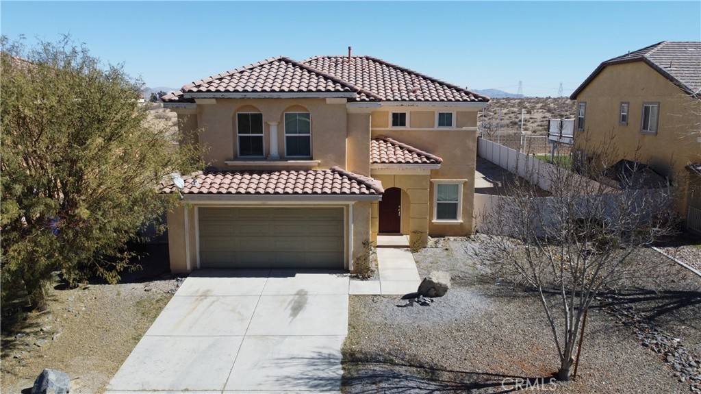 Victorville, CA 92394,16029 White Mountain PL