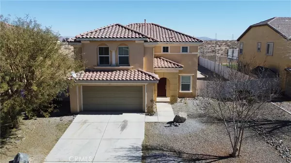 Victorville, CA 92394,16029 White Mountain PL