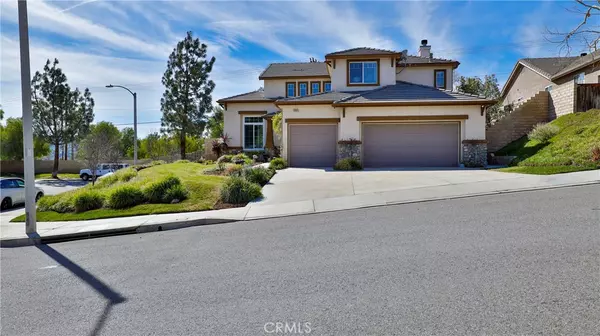19004 Saddleback Ridge RD, Canyon Country, CA 91351