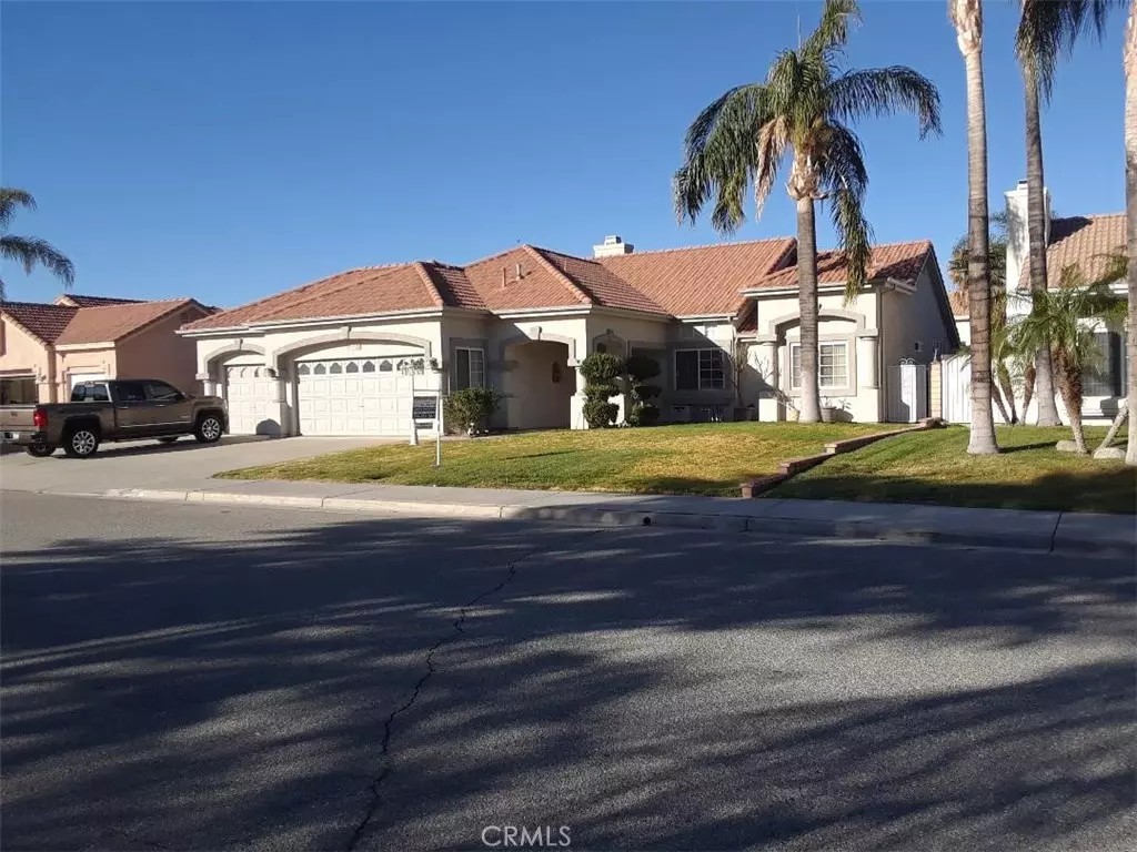 San Jacinto, CA 92583,1120 Raven RD