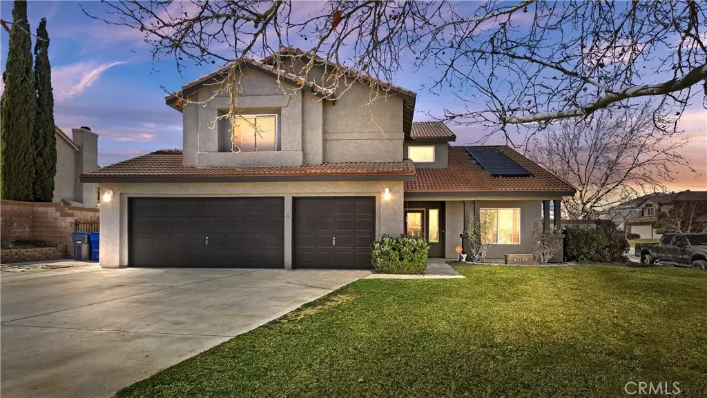 Lancaster, CA 93536,42119 Desert Hill DR