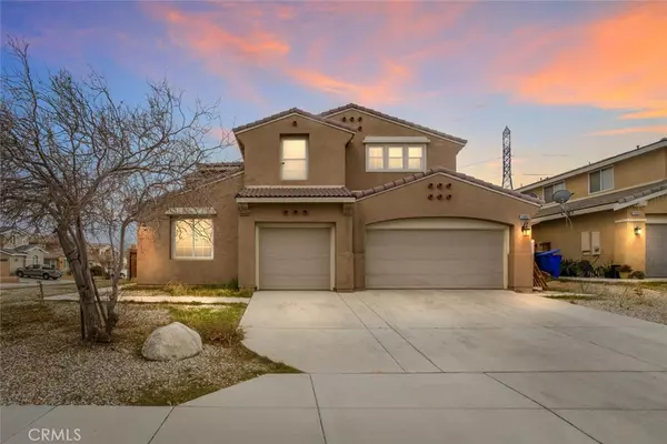 15007 Flamenco PL, Victorville, CA 92394