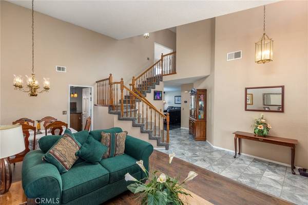 Moreno Valley, CA 92557,24374 Mesa Ridge LN