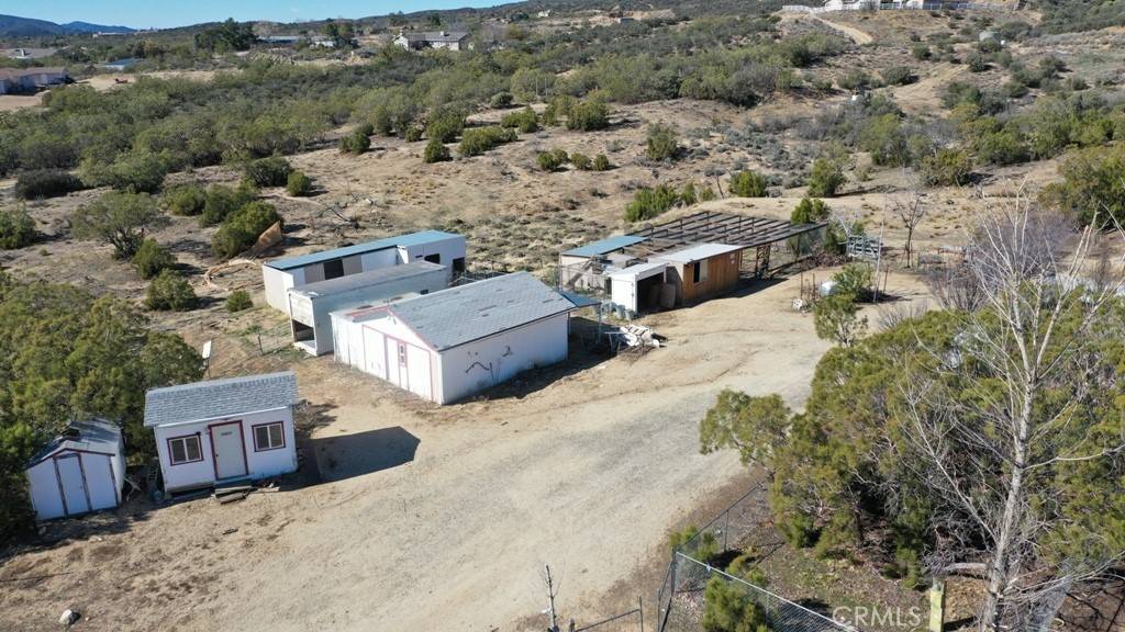 Anza, CA 92539,55526 Smokethorn RD