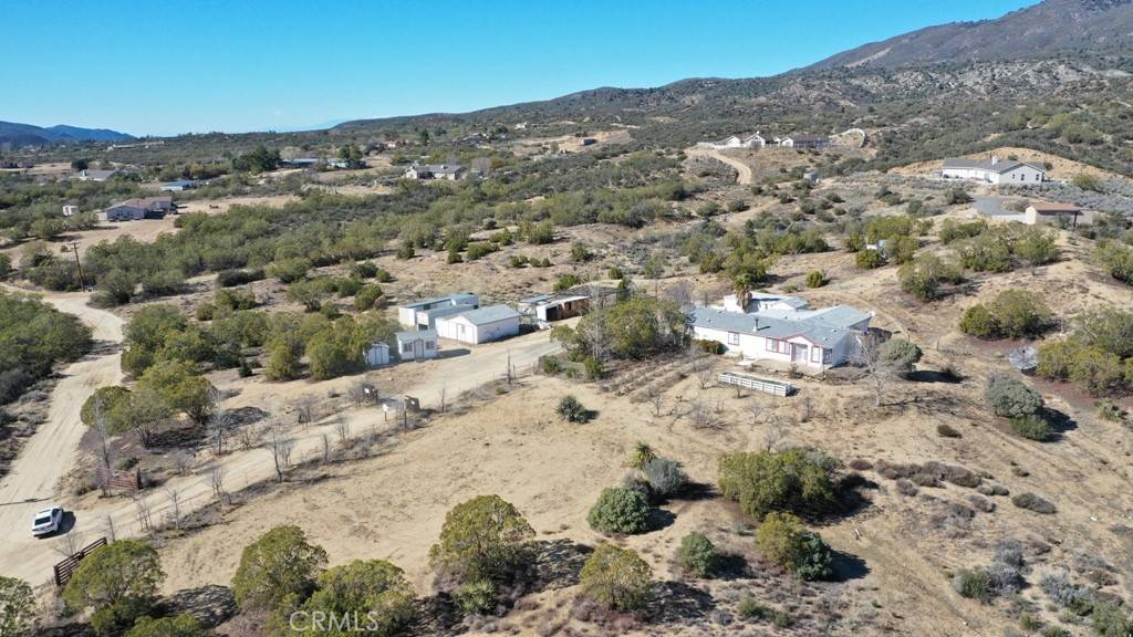 Anza, CA 92539,55526 Smokethorn RD