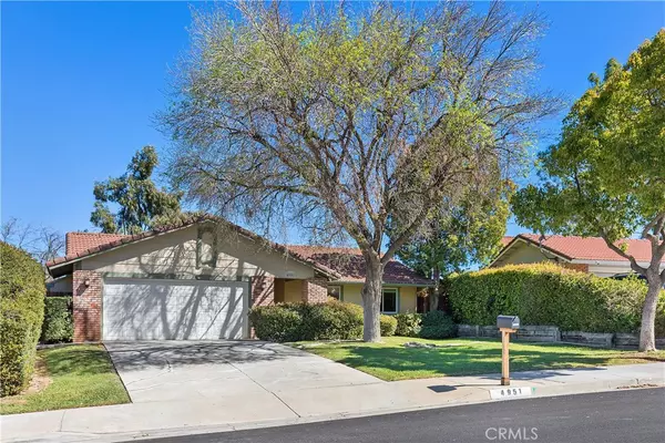 Riverside, CA 92503,4951 Boardwalk DR