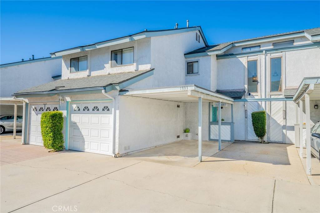 La Habra, CA 90631,1333 W Hillandale AVE #4