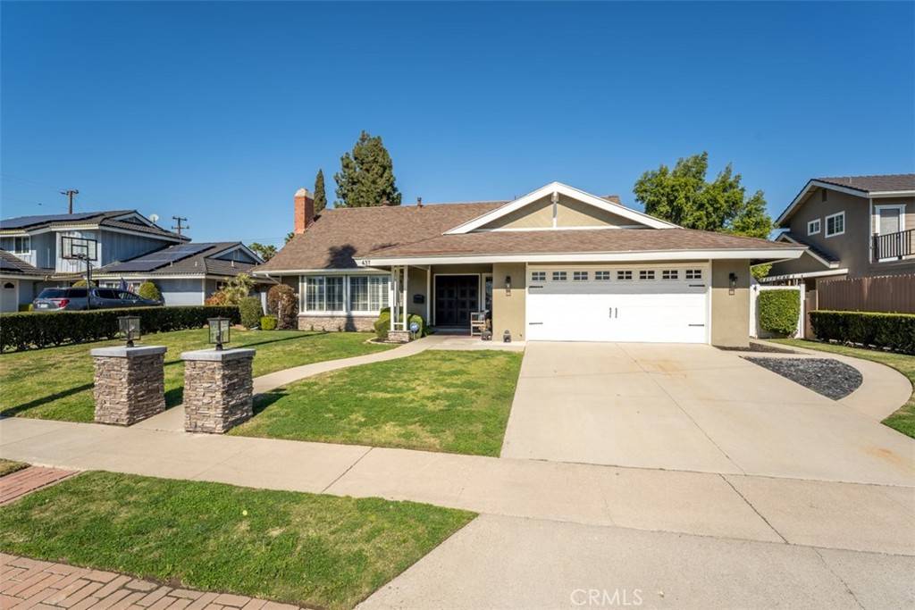 437 Saint Andrews AVE, Placentia, CA 92870