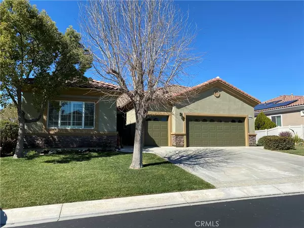 Beaumont, CA 92223,1715 Reyes LN