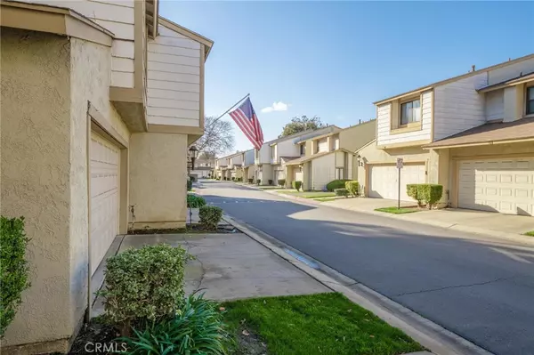 Ontario, CA 91762,1031 S Palmetto AVE #O4
