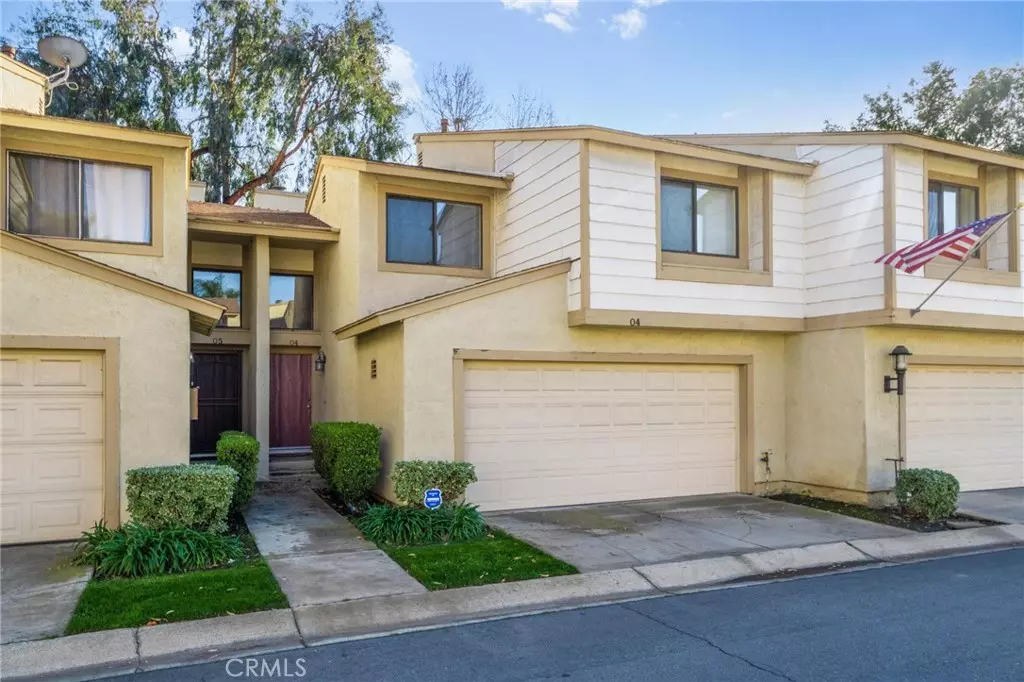 Ontario, CA 91762,1031 S Palmetto AVE #O4