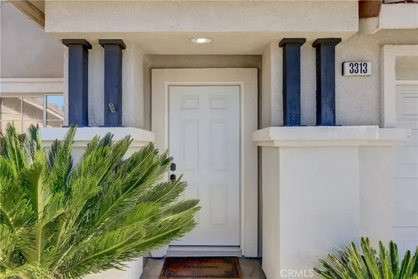 Corona, CA 92882,3313 New York DR