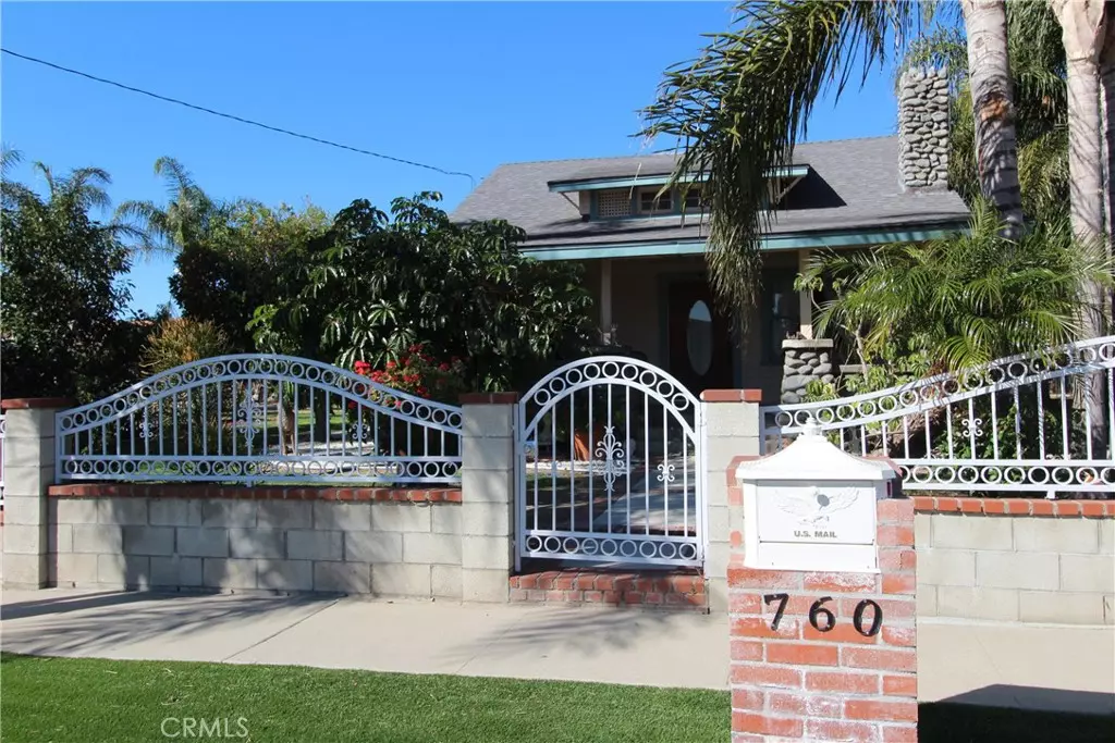 Rialto, CA 92376,760 N Acacia AVE