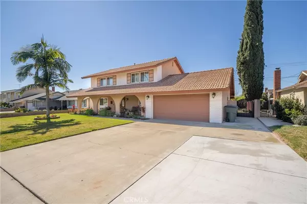 Chino, CA 91710,12184 Dunlap PL